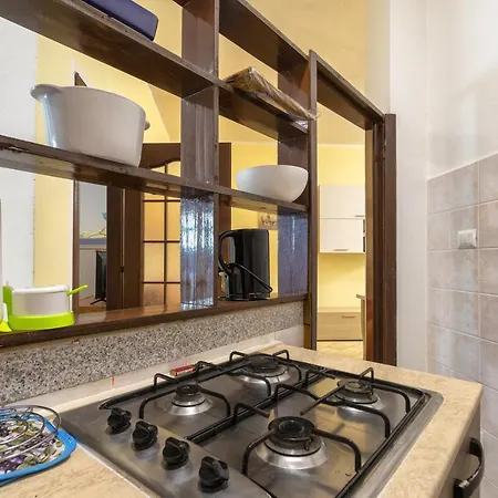 Casa vacanze Casetta A Due Passi Dal Mare *