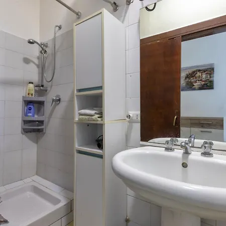 Holiday home Casetta A Due Passi Dal Mare *