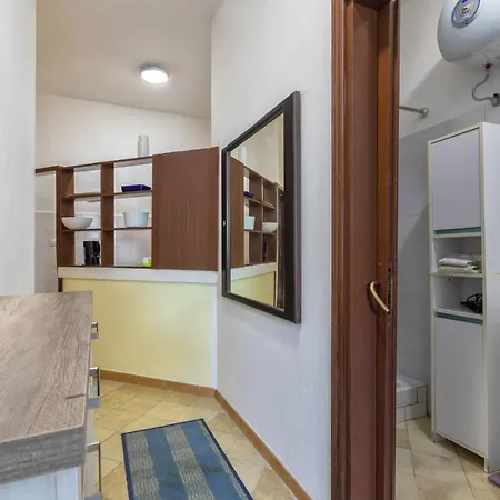 Holiday home Casetta A Due Passi Dal Mare *