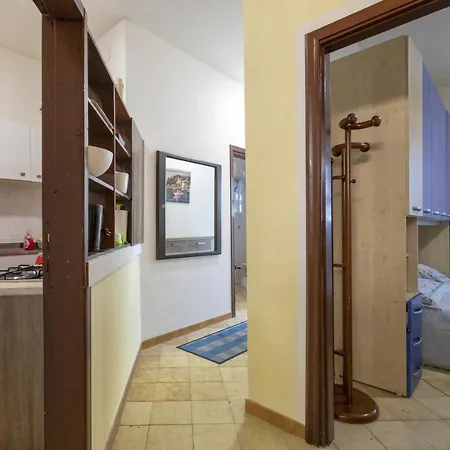Holiday home Casetta A Due Passi Dal Mare