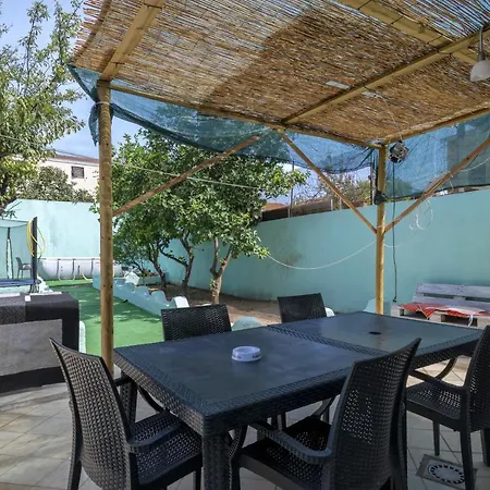 Holiday home Casetta A Due Passi Dal Mare *