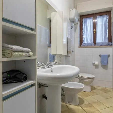 Holiday home Casetta A Due Passi Dal Mare Porto Torres