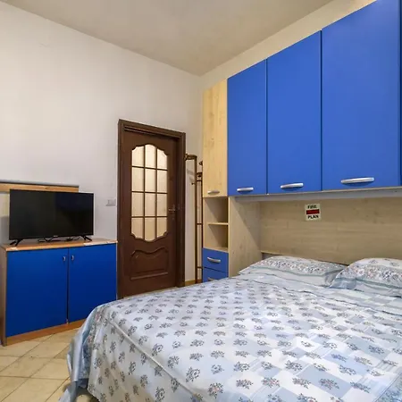 Holiday home Casetta A Due Passi Dal Mare
