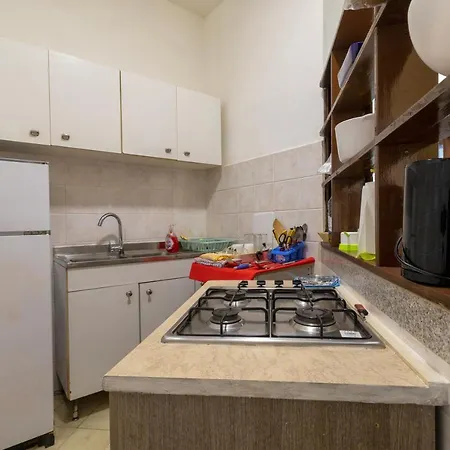 Holiday home Casetta A Due Passi Dal Mare