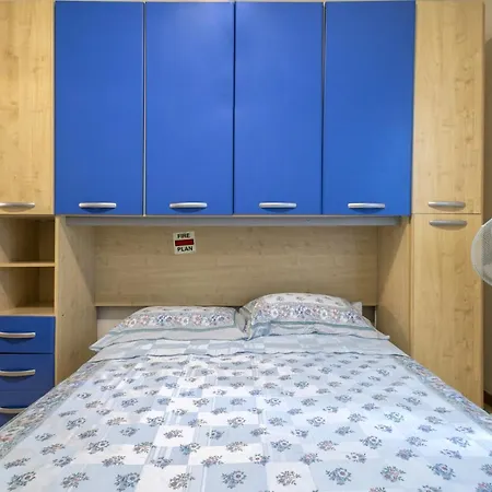 Casetta A Due Passi Dal Mare Holiday home *