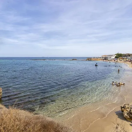 Casetta A Due Passi Dal Mare Porto Torres